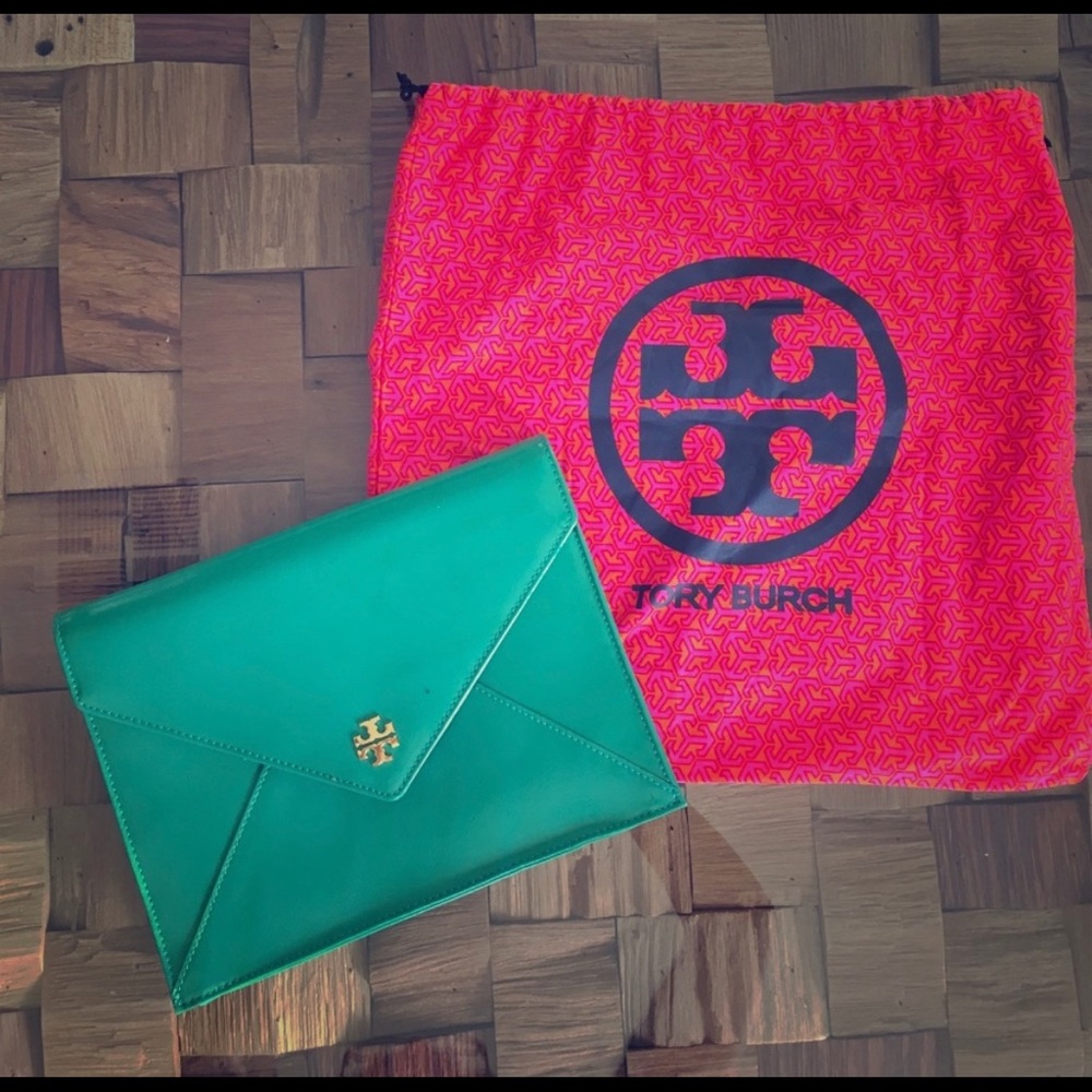 Tory Burch Clutch